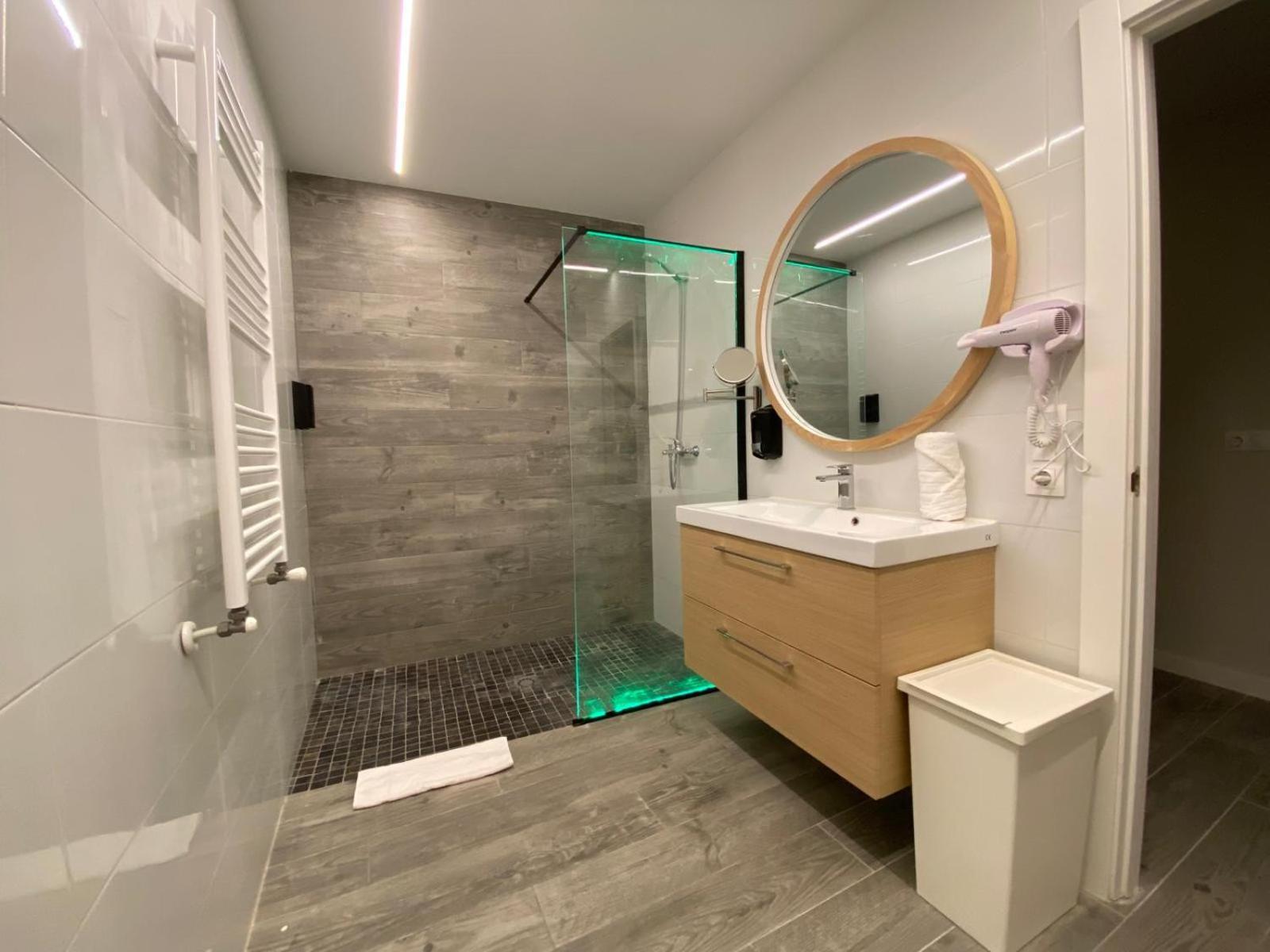 Fuente De Navarreria By Clabao Apartment Pamplona