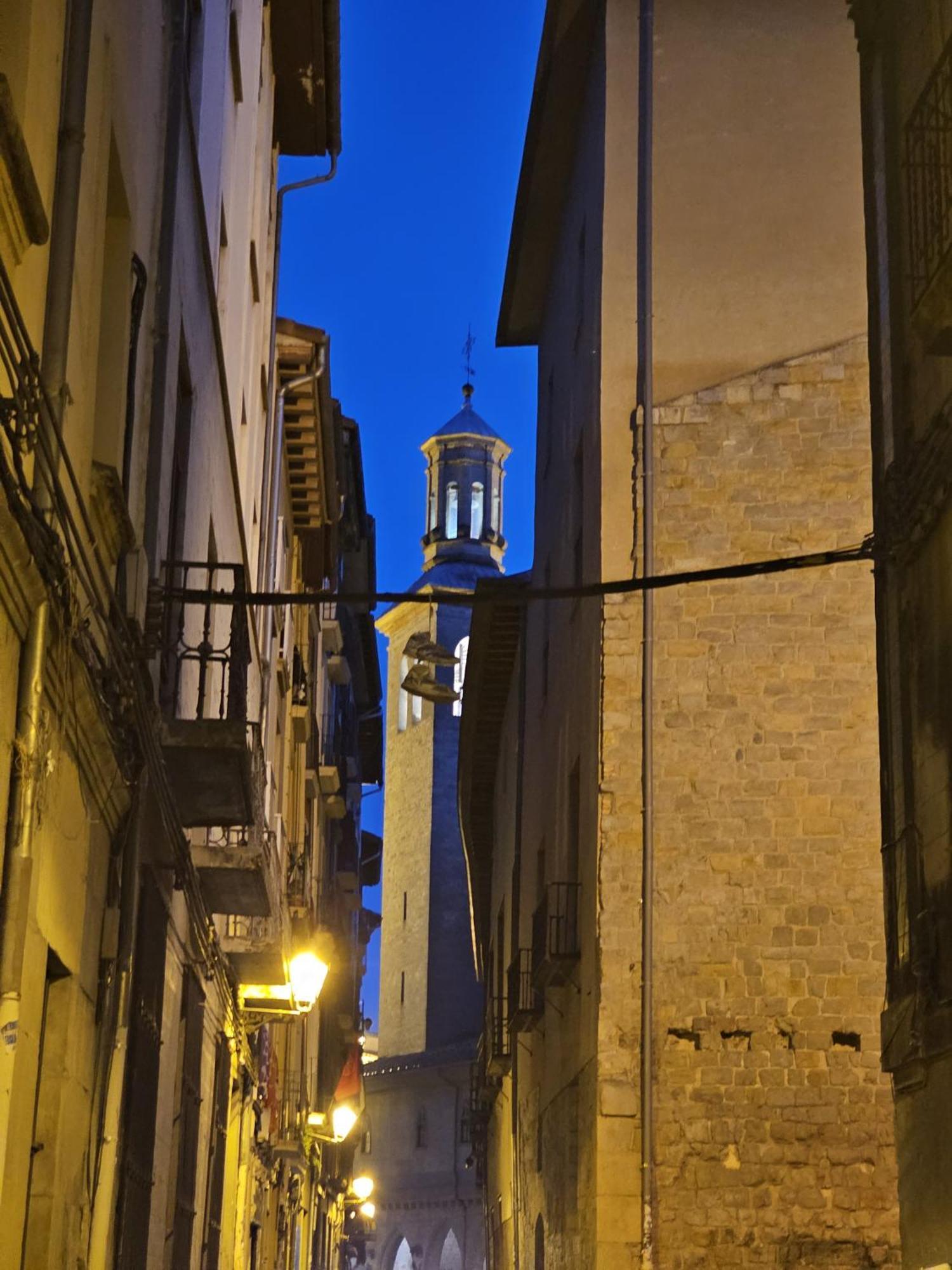 Fuente De Navarreria By Clabao Apartamento