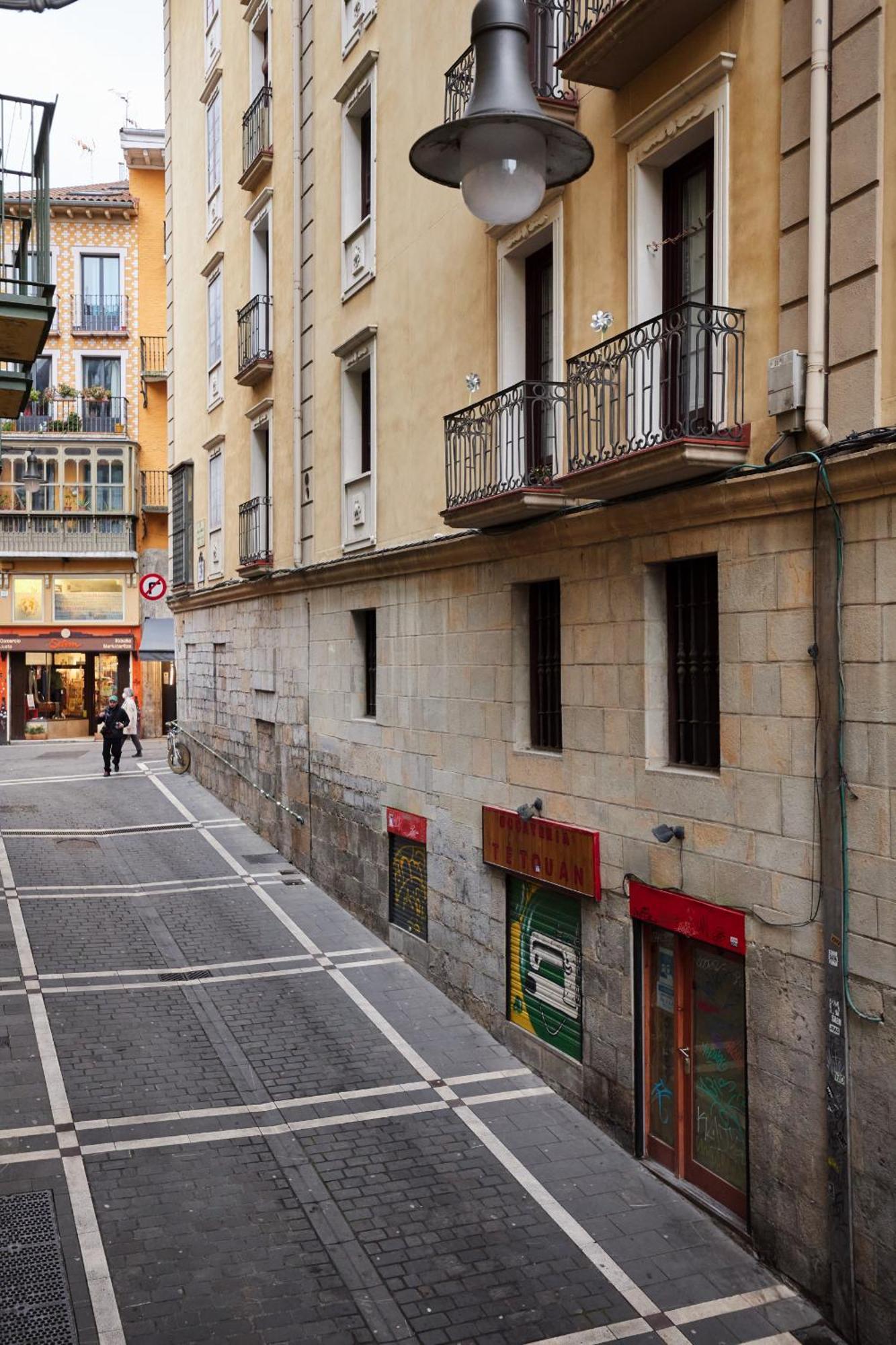 Apartamento Fuente De Navarreria By Clabao *