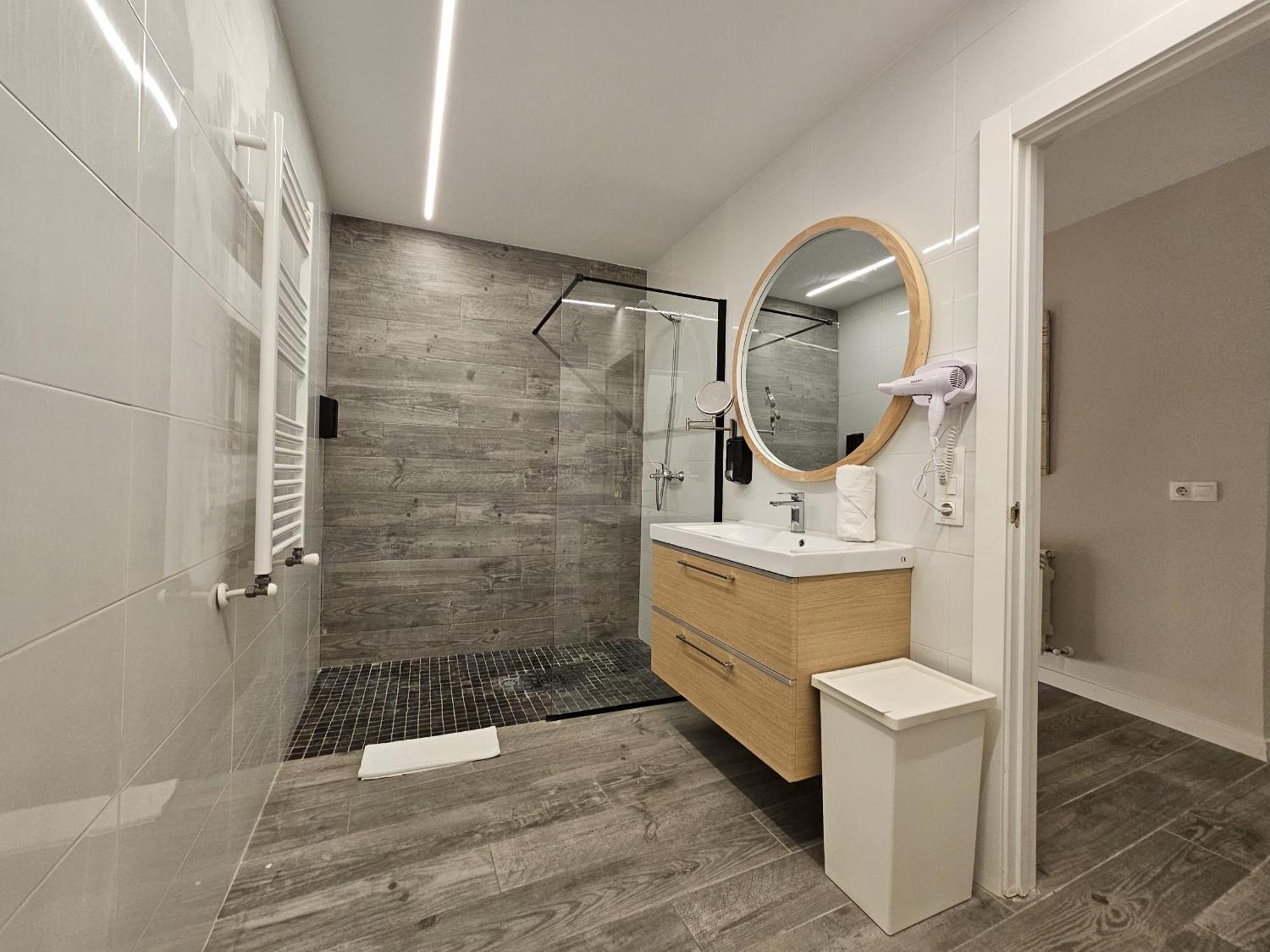Fuente De Navarreria By Clabao Apartment Pamplona